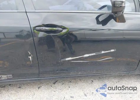 2014 Honda Civic Si из США, поврежденный, VIN 2HGFB6E51EH704269